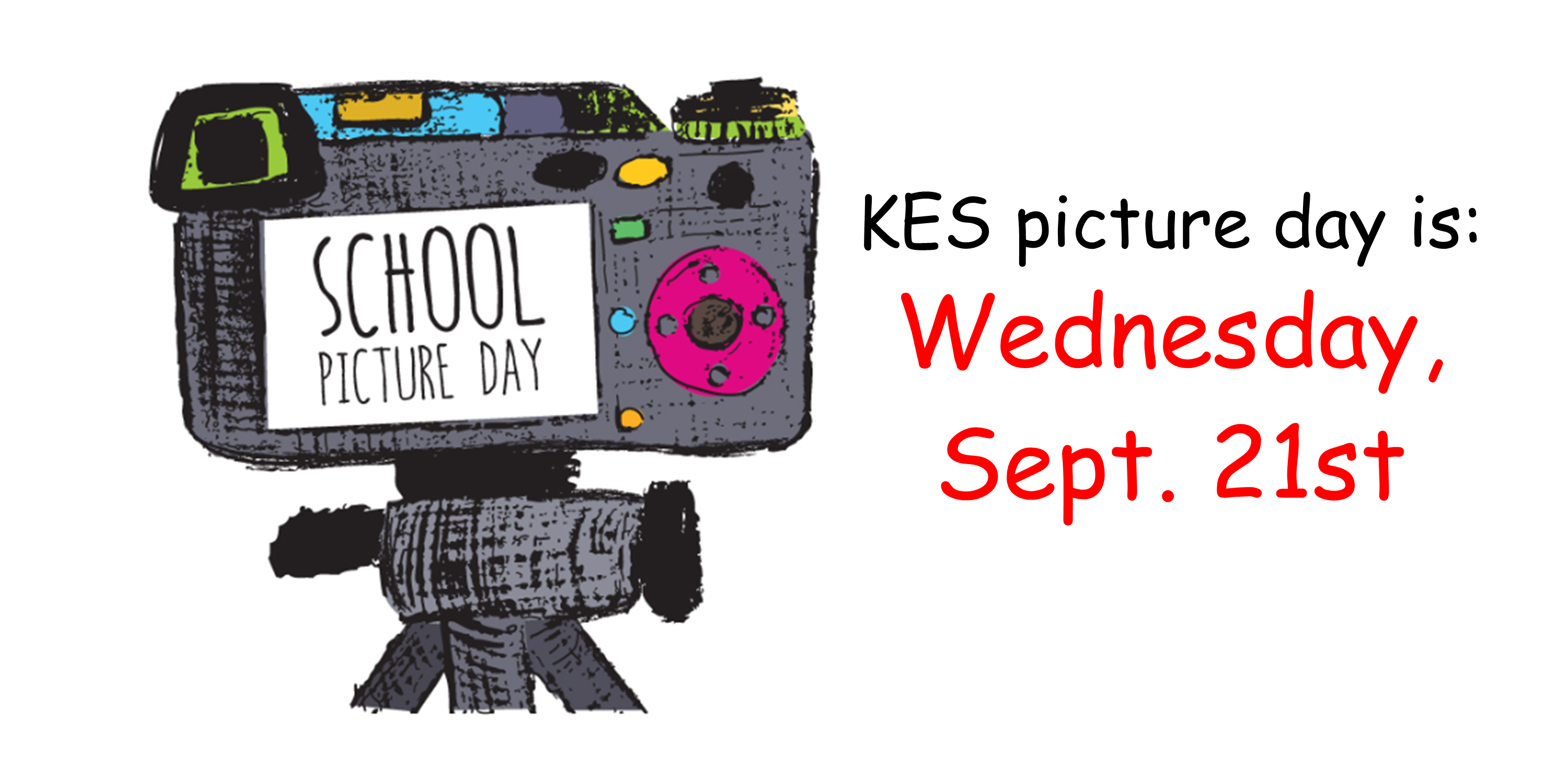 Fall picture day | Kimberly School District